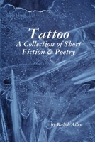 Tattoo 1257789007 Book Cover