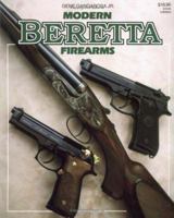 Modern Beretta Firearms 0883171740 Book Cover