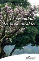 Préambule des innomables (Poésie(s)) (French Edition) 2343102481 Book Cover