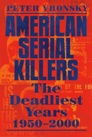 American Serial Killers 0593198816 Book Cover