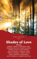 Shades of Love 9355977522 Book Cover