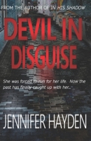 Devil In Disguise (Braverville, Oregon) B0GPJBN375 Book Cover