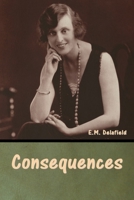 Consequences B0C5TQDHM7 Book Cover