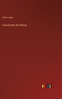 Geschichte Der R Mer 3368440187 Book Cover