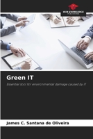 Green IT 6208644445 Book Cover
