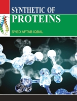 Synthetic of Proteins 9350561379 Book Cover