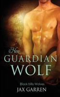 Her Guardian Wolf 168361030X Book Cover