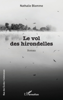 Le vol des hirondelles (Rue Des Écoles) (French Edition) 2140339738 Book Cover