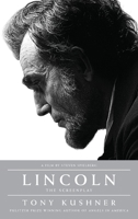 Lincoln 155936453X Book Cover