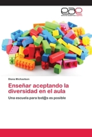Ensenar Aceptando La Diversidad En El Aula 3659063894 Book Cover