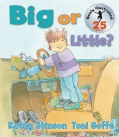 Big Or Little? 0920236324 Book Cover