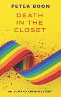 Death In The Closet 1838168931 Book Cover