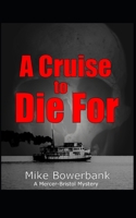 A Cruise to Die For 1075501628 Book Cover