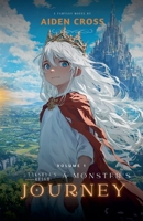 Lakshya's Reign: A Monster's Journey B0DT5XLC9P Book Cover