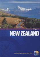 New Zealand 1848482094 Book Cover