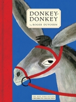 Donkey-Donkey 0819302090 Book Cover