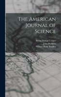 The American Journal of Science - Primary Source Edition 1016589018 Book Cover