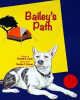 Bailey's Path 1072966972 Book Cover