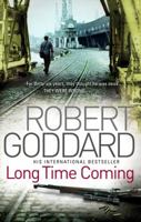 Long Time Coming 1426707681 Book Cover