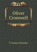 Oliver Cromwell 5518856938 Book Cover