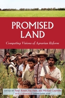 Promised Land: Competing Visions of Agrarian Reform 0935028285 Book Cover