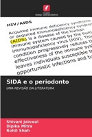 SIDA e o periodonto (Portuguese Edition) 6206639053 Book Cover