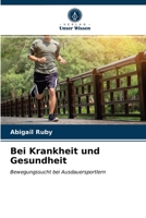 Bei Krankheit und Gesundheit 620331546X Book Cover