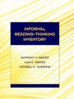 Informal Reading-Thinking Inventory 0155009567 Book Cover