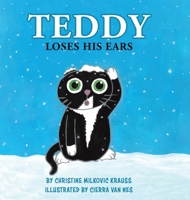 Teddy Loses His Ears 0228859905 Book Cover