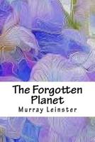 The Forgotten Planet 0517554127 Book Cover