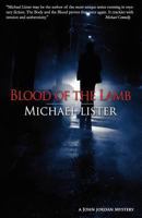 Blood of the Lamb (John Jordan Mysteries) 1932557059 Book Cover