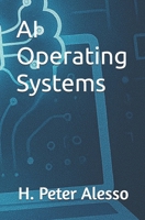 AI Operating Systems B0FF3G9VTT Book Cover