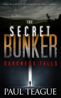 Darkness Falls 0993325505 Book Cover