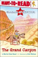 The Grand Canyon (Wonders of America) 0689869460 Book Cover