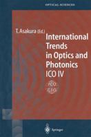 International Trends in Optics and Photonics: Ico IV (Springer Series in Optical Sciences) 3662142120 Book Cover