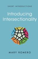 Introducing Intersectionality 0745663672 Book Cover