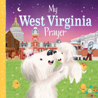 My West Virginia Prayer 1728244579 Book Cover