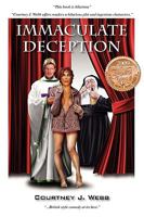 Immaculate Deception 0646508857 Book Cover