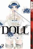 Doll, Volume 2 1591828872 Book Cover