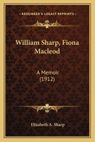 William Sharp (Fiona Macleod) 1018548971 Book Cover
