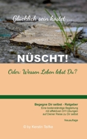 Glücklich sein kostet... NÜSCHT! (German Edition) 375040481X Book Cover