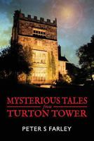Mysterious Tales from Turton Tower 099328244X Book Cover
