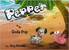 Soda Pop 0985941251 Book Cover