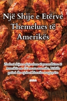 Një Shije e Etërve Themelues të Amerikës 1835517099 Book Cover