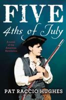 Five 4ths of July 0670012076 Book Cover