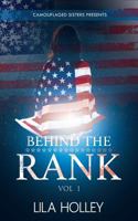 Behind The Rank 194705421X Book Cover