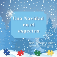 Una Navidad en el espectro B0BJ4K1JSN Book Cover