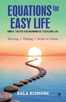 Equations for Easy Life 9347206490 Book Cover