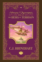 The Heirs of Terrison B0F62CGDRV Book Cover