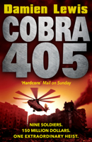 Cobra 405 0099481960 Book Cover